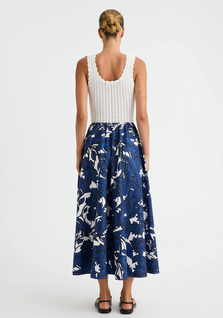 Sadie Skirt | Print