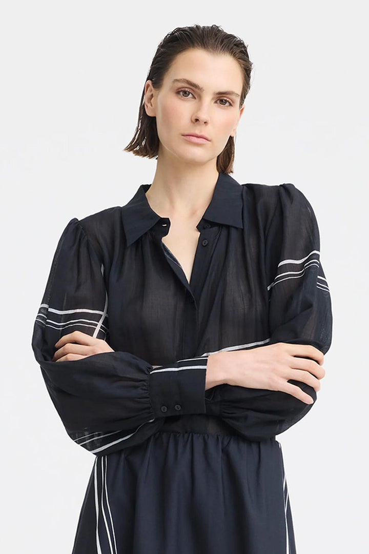 Victor Blouse