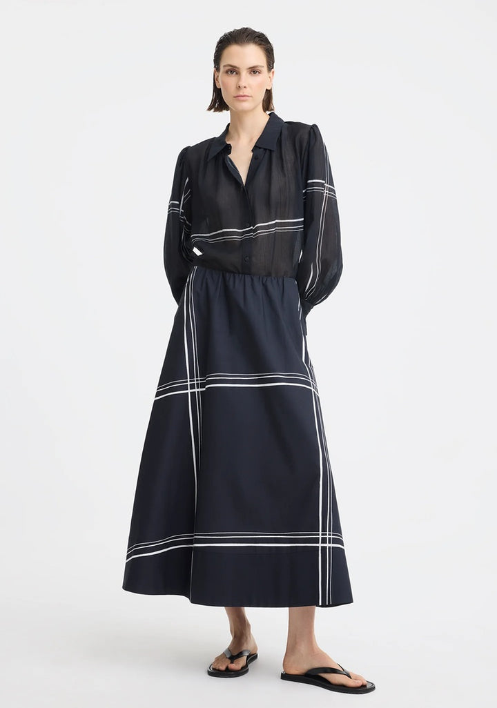 Victor Blouse