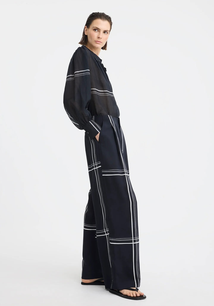 Victor Blouse