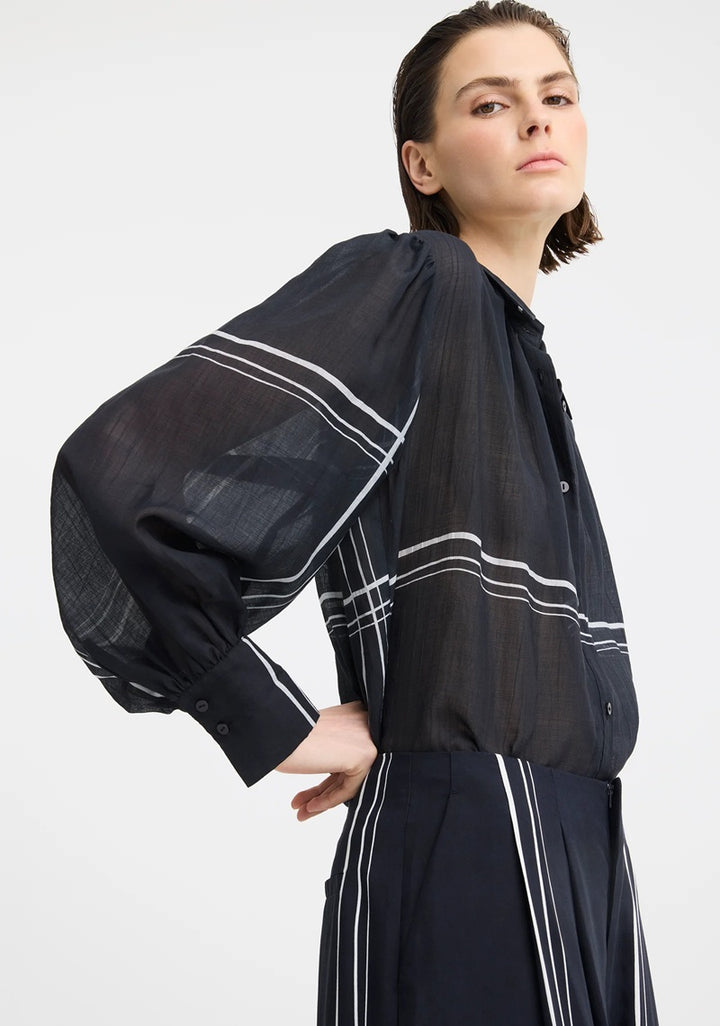 Victor Blouse