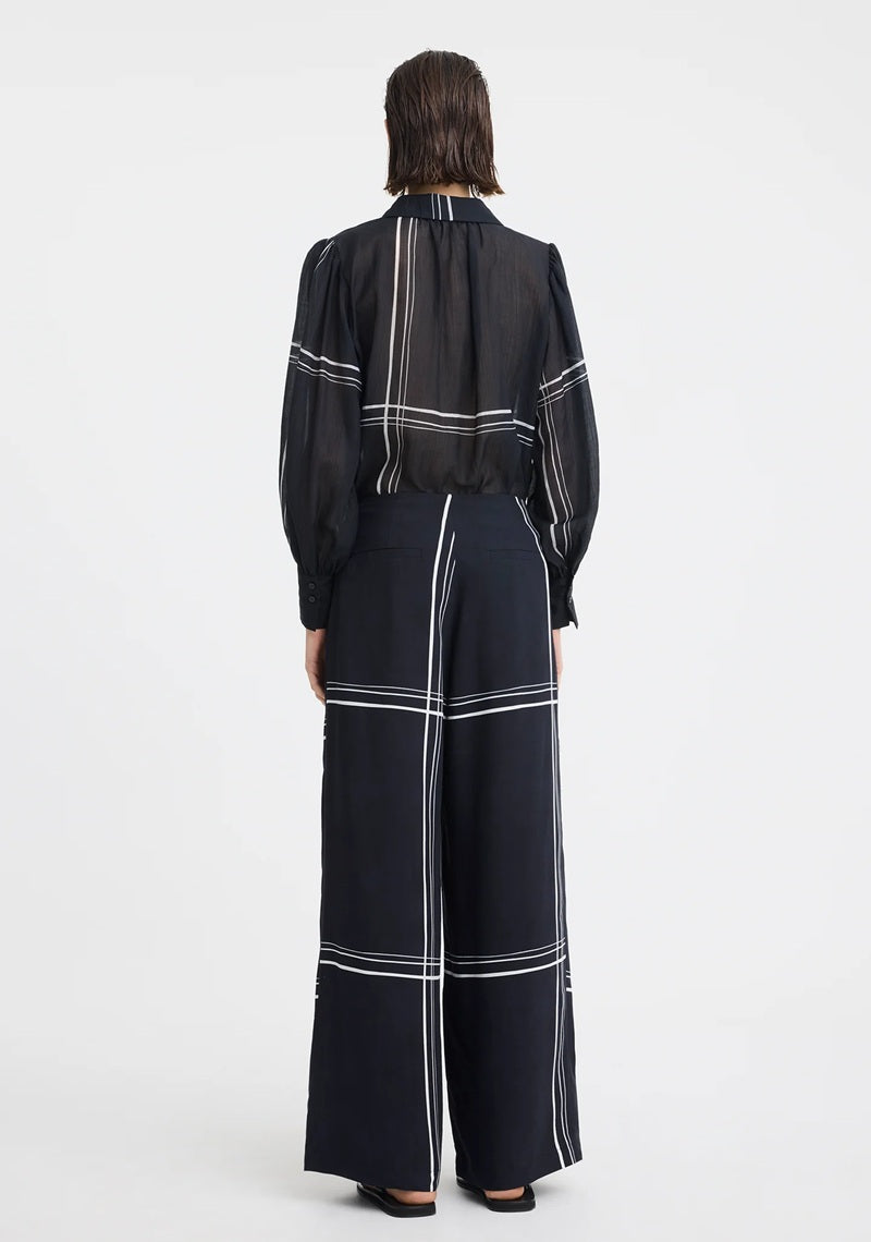Victor Blouse
