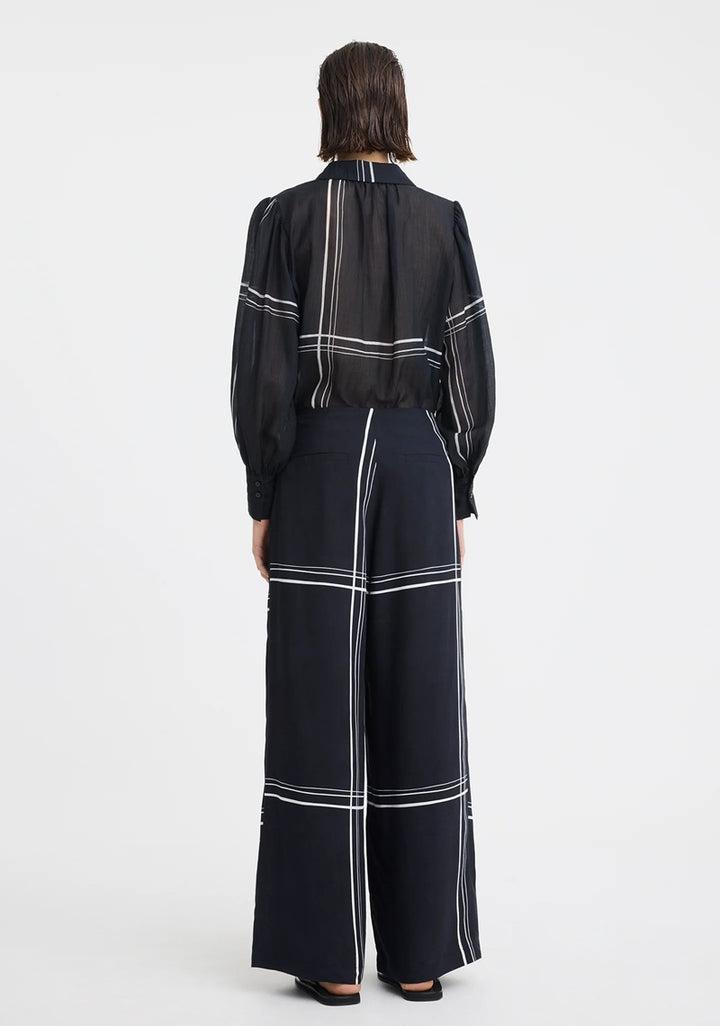 Victor Blouse