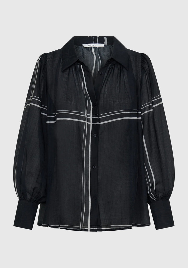 Victor Blouse