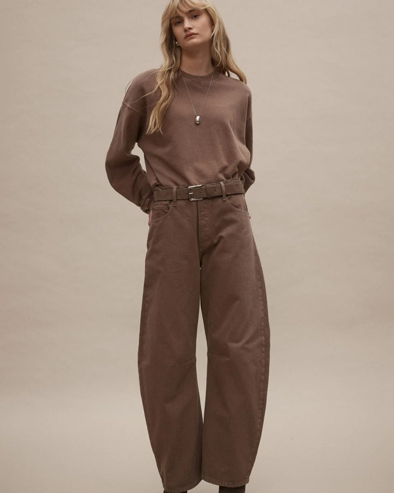 Vera Jean | Cinnamon