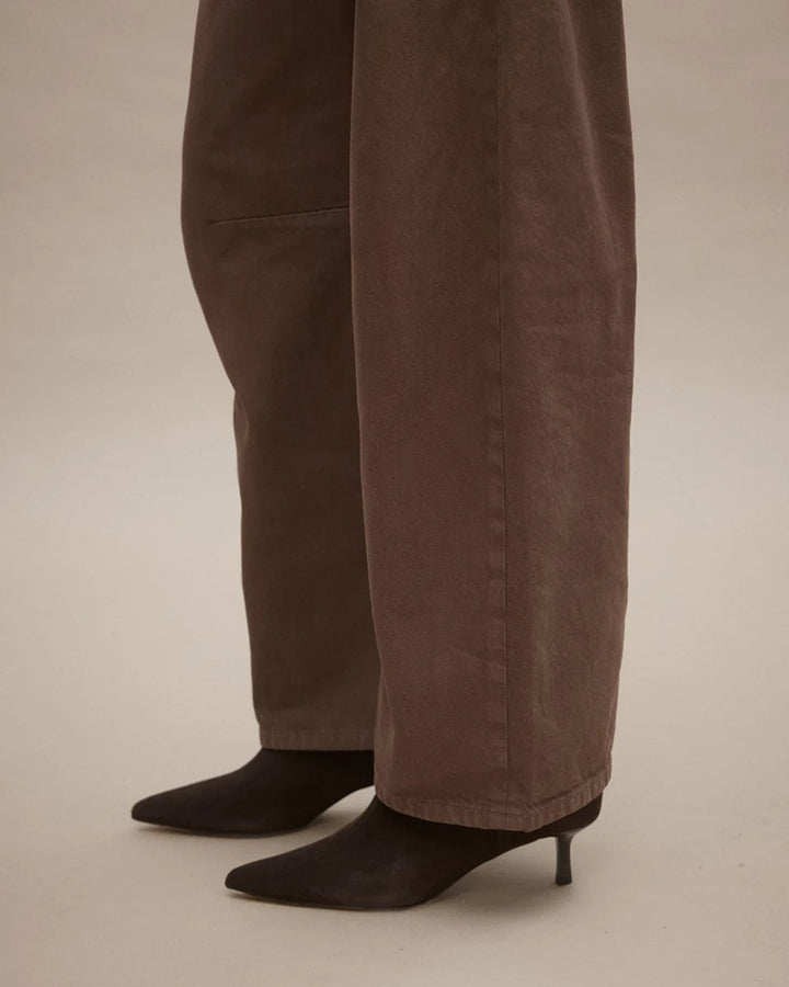 Vera Jean | Cinnamon