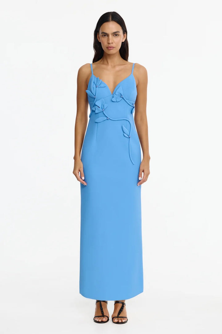 Northhaven Midi Dress
