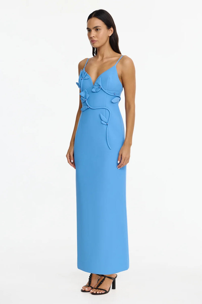Northhaven Midi Dress