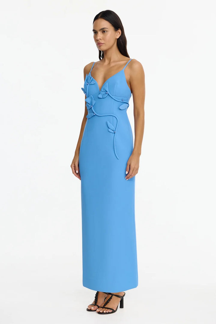 Northhaven Midi Dress