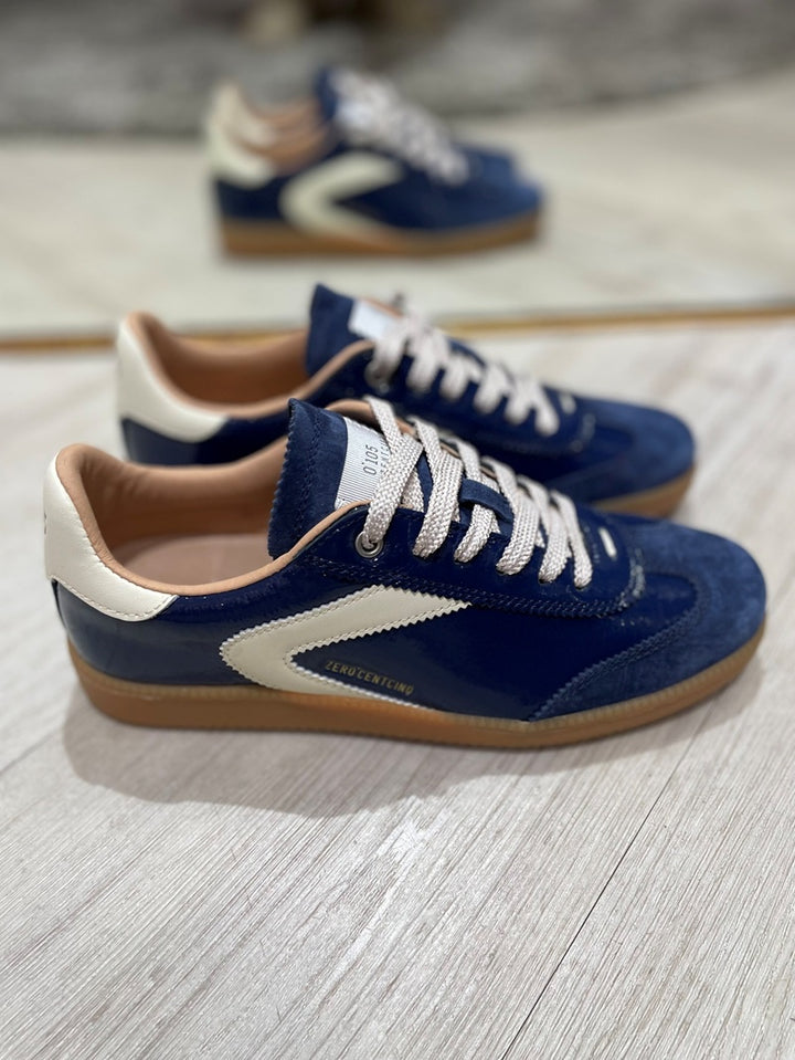 Nova | Navy Polish