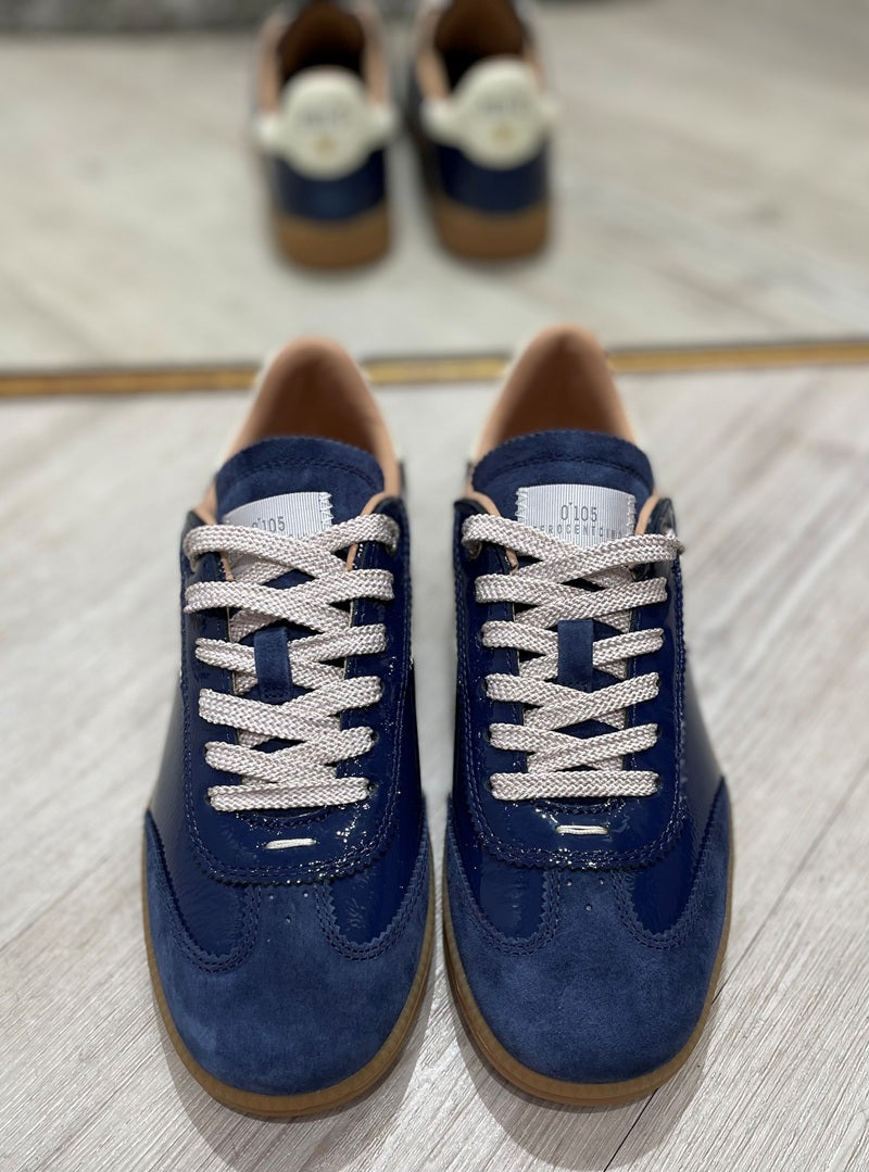 Nova | Navy Polish