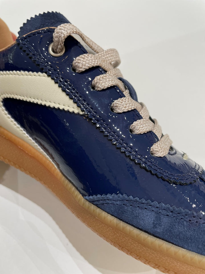 Nova | Navy Polish