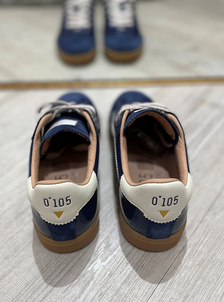 Nova | Navy Polish