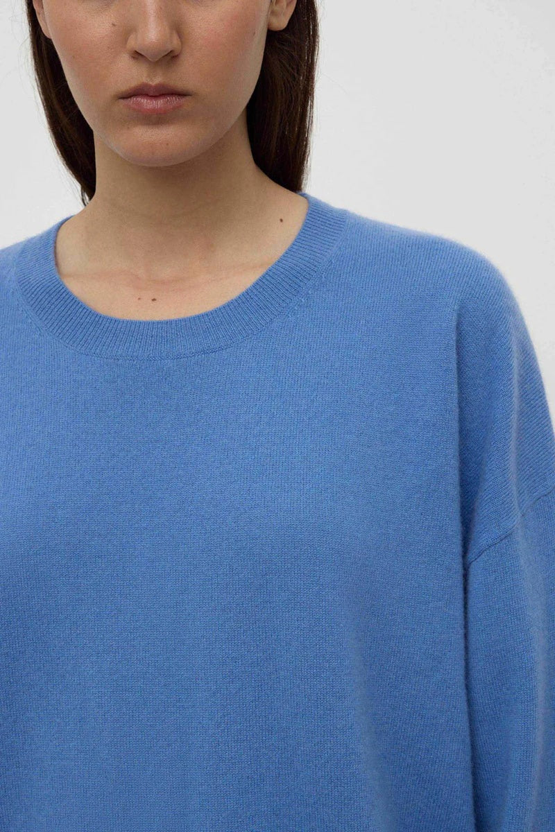 Odelle Cashmere Knit | Drift