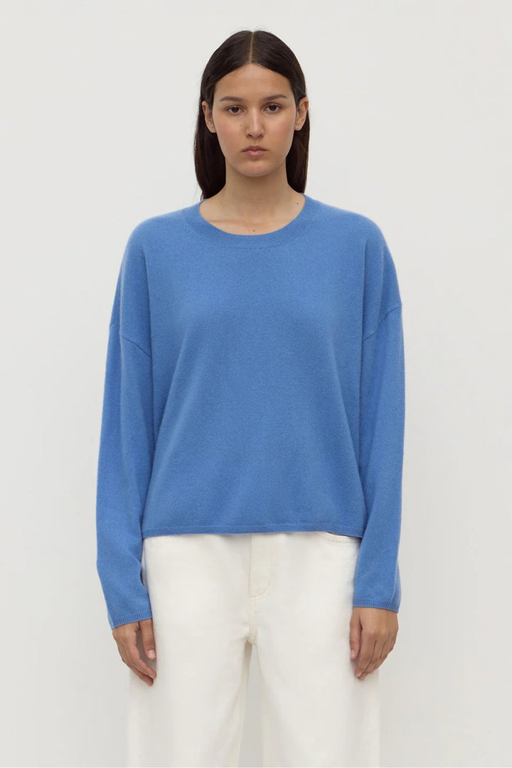 Odelle Cashmere Knit | Drift