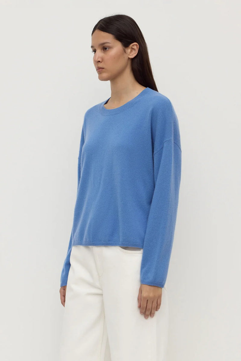 Odelle Cashmere Knit | Drift