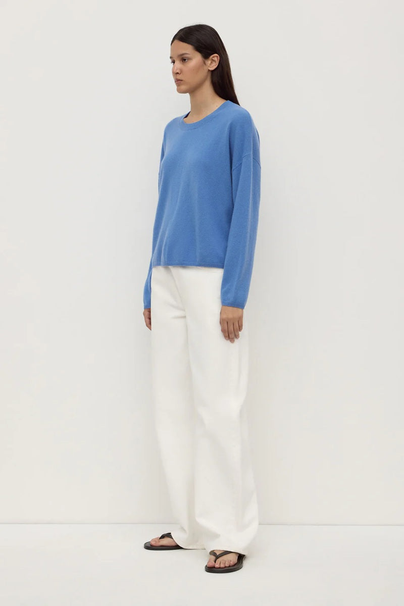 Odelle Cashmere Knit | Drift