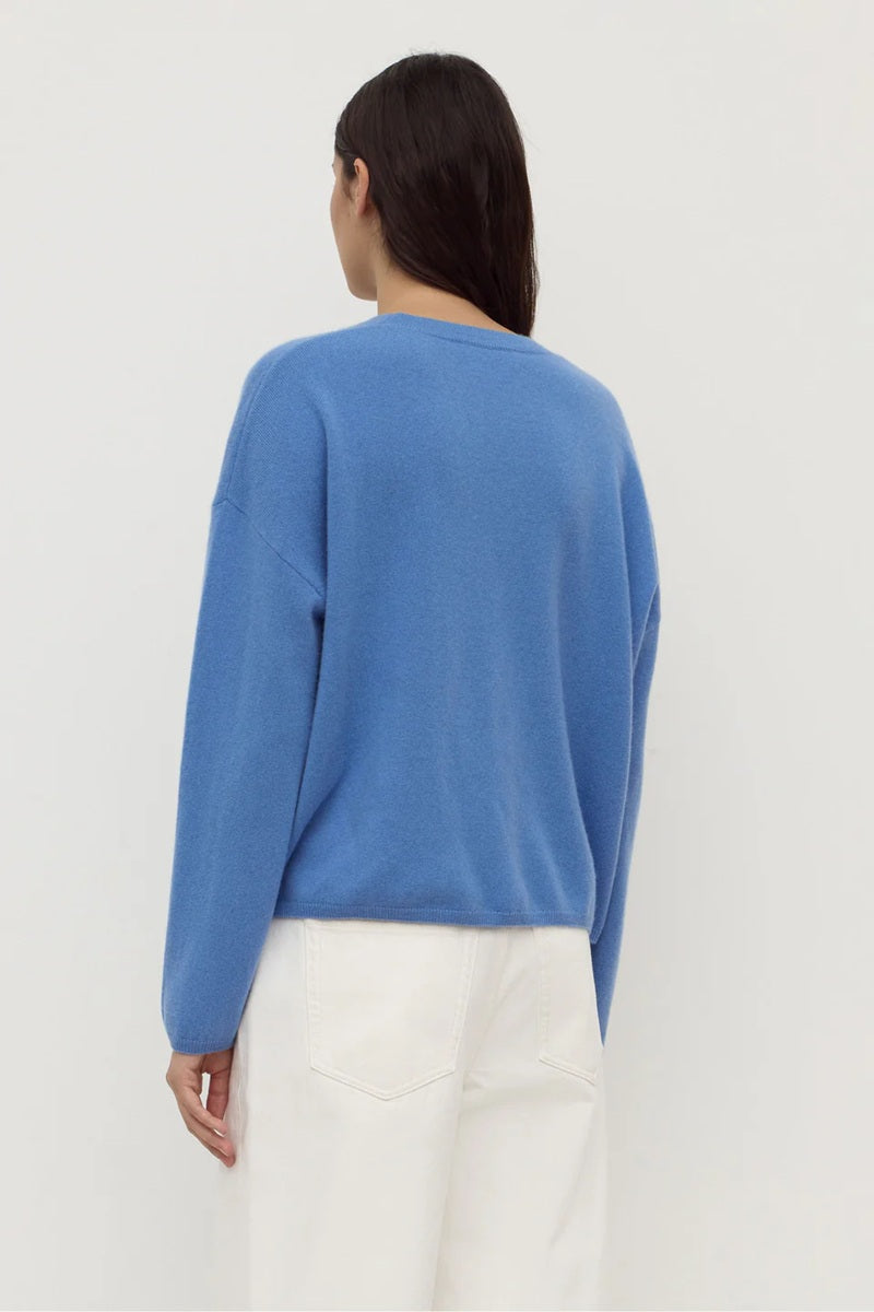 Odelle Cashmere Knit | Drift