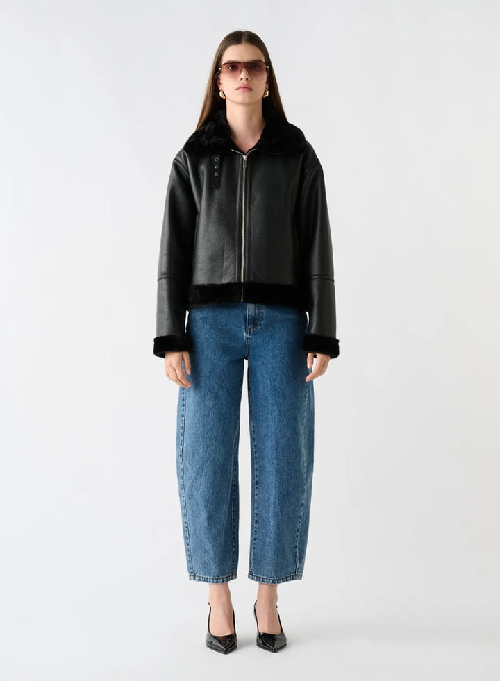 Outrider Jacket | Black