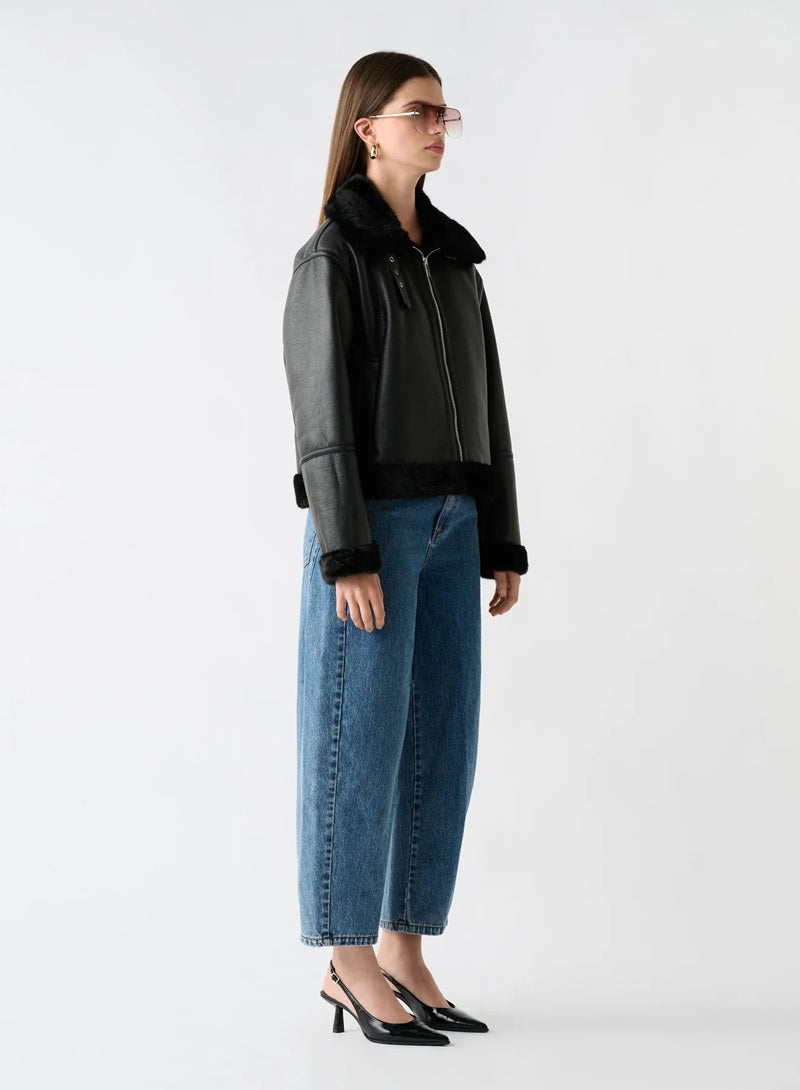 Outrider Jacket | Black