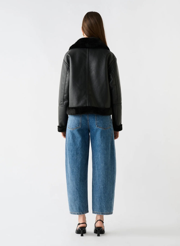 Outrider Jacket | Black