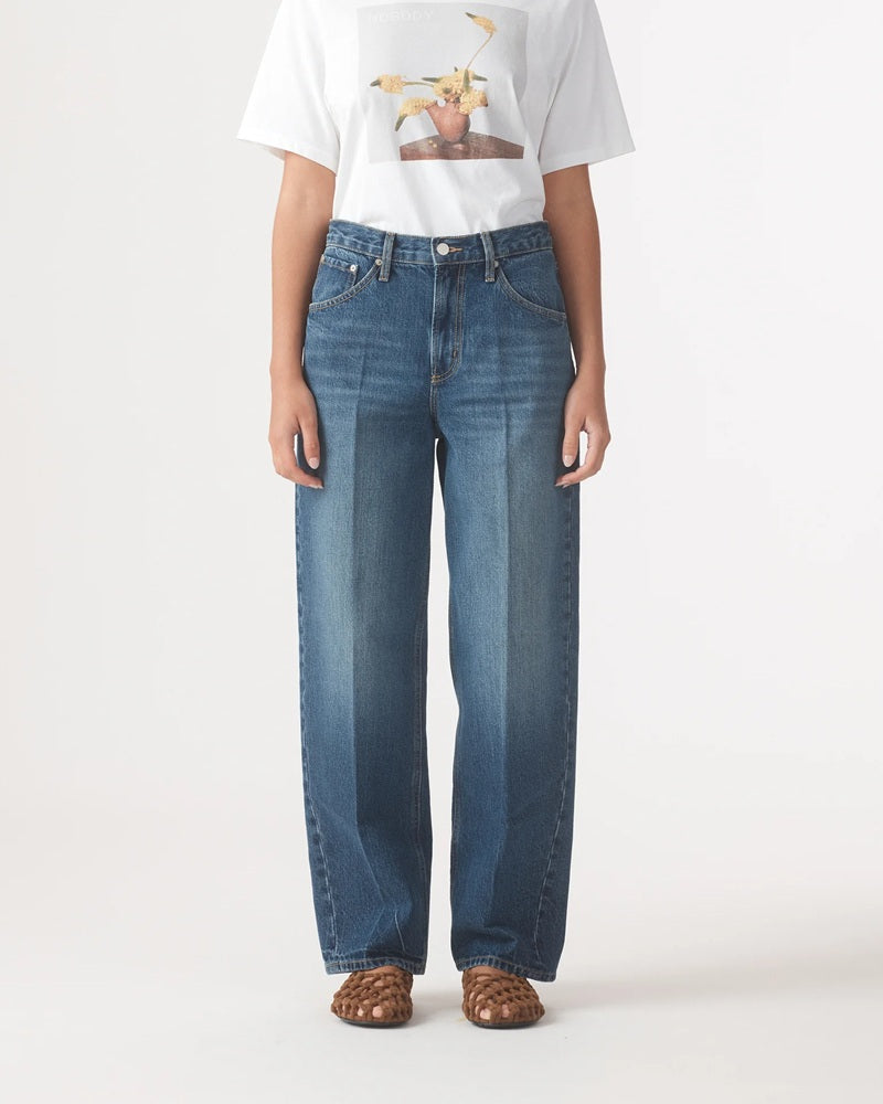 Walker Jean | Tandem