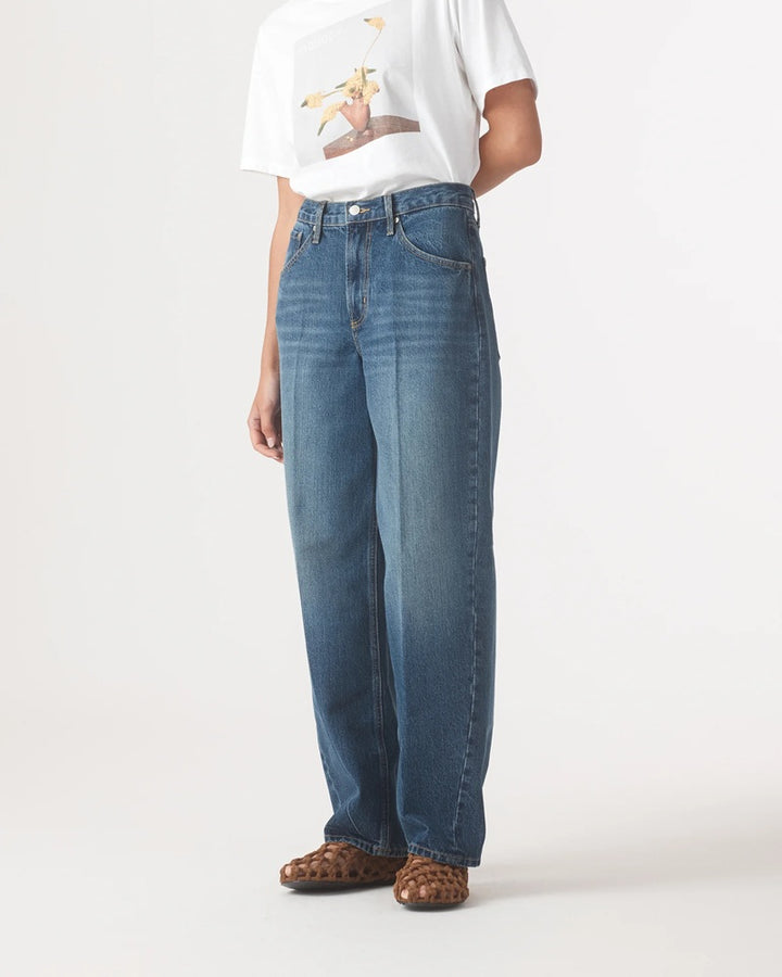 Walker Jean | Tandem