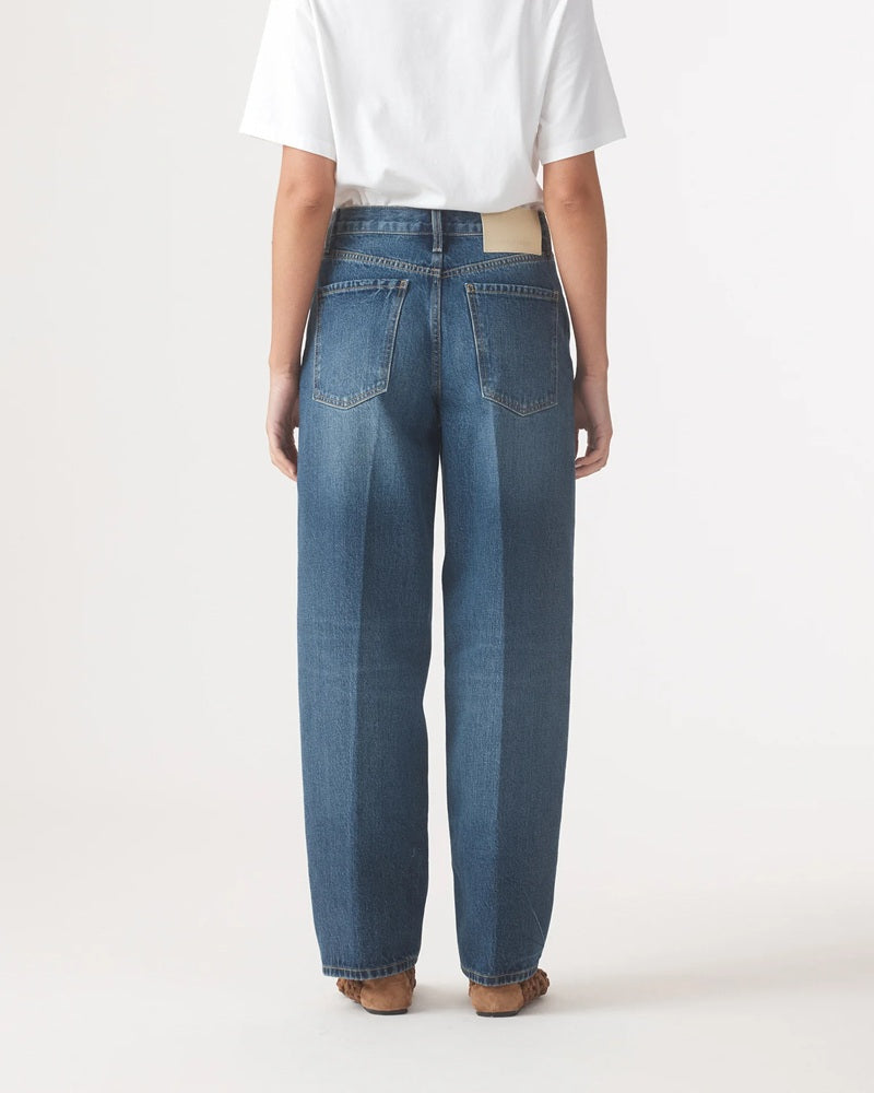 Walker Jean | Tandem