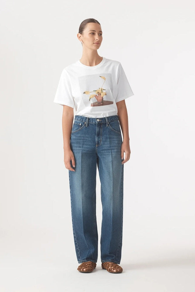 Walker Jean | Tandem