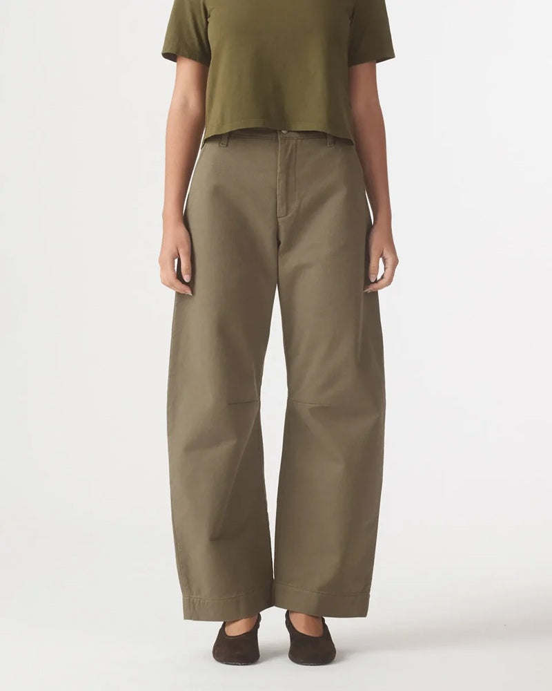 Vera Trouser | Safari