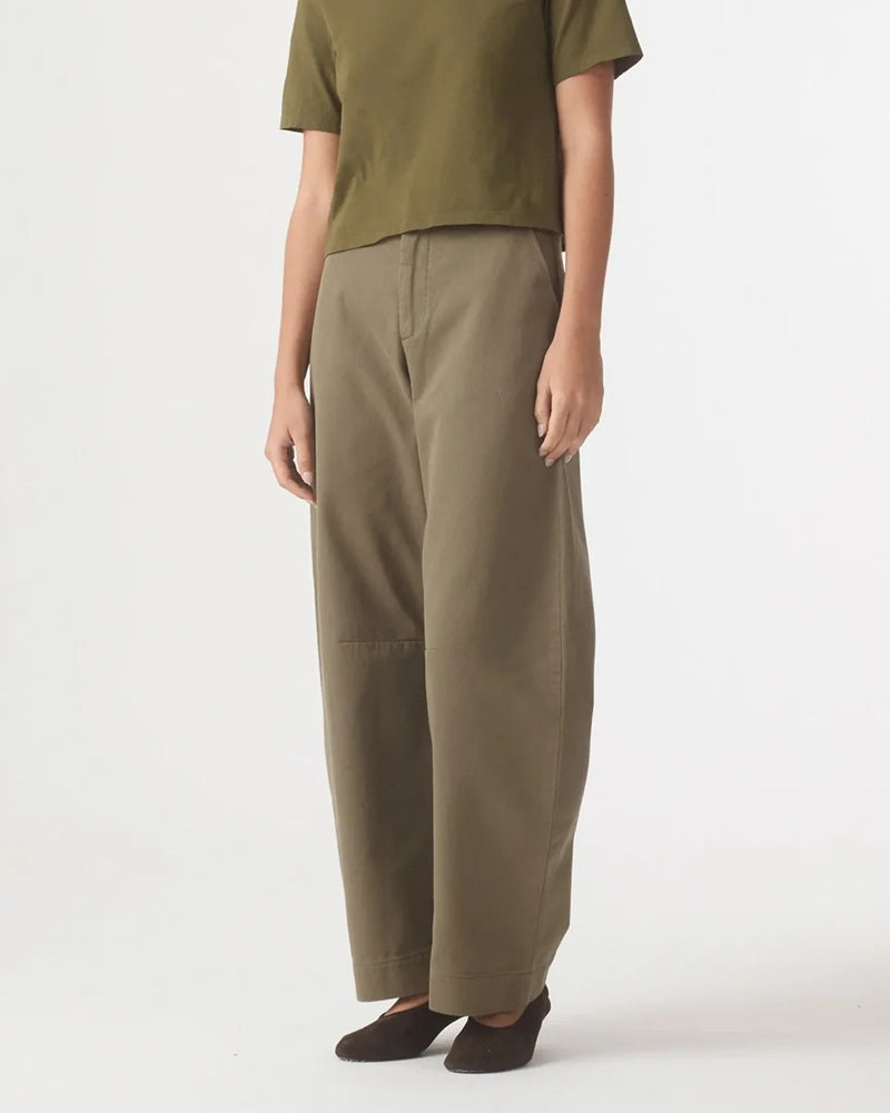 Vera Trouser | Safari