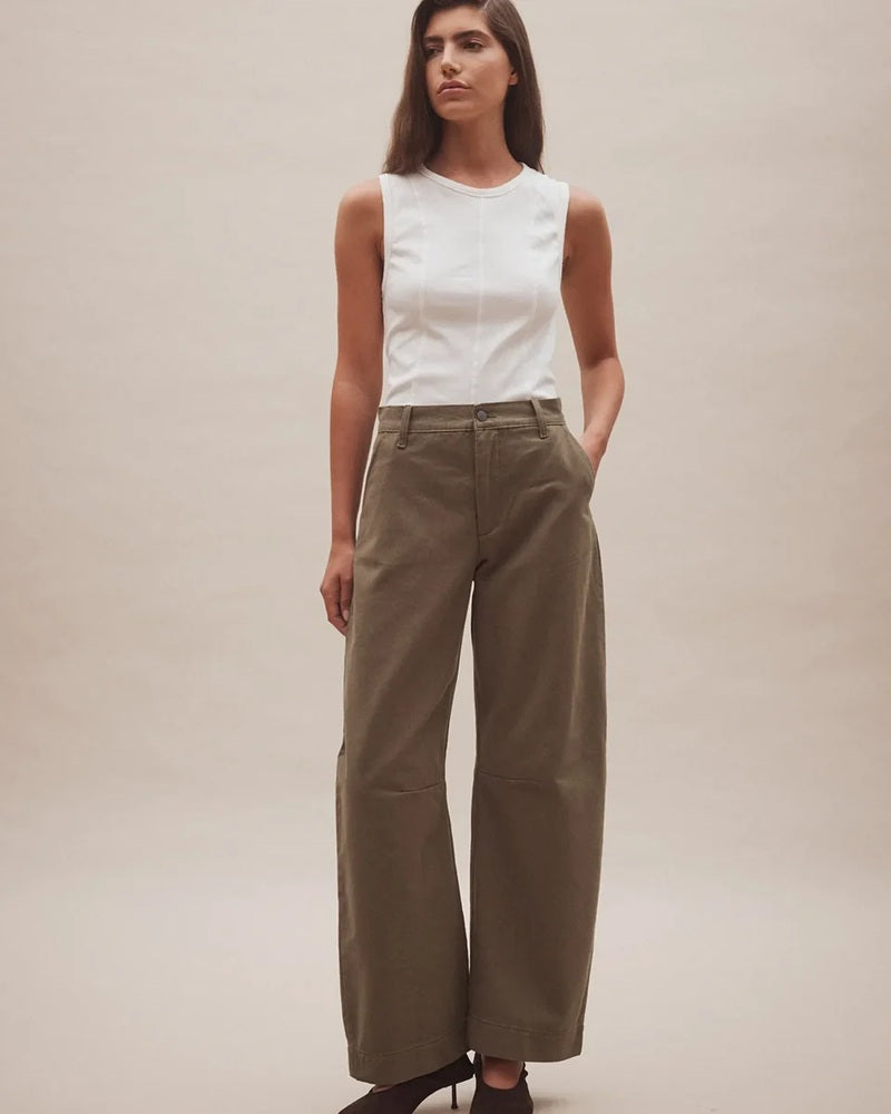 Vera Trouser | Safari