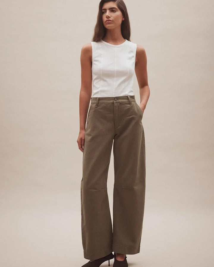 Vera Trouser | Safari