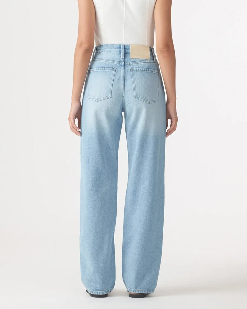 Lou Jean 32" | Dreamy