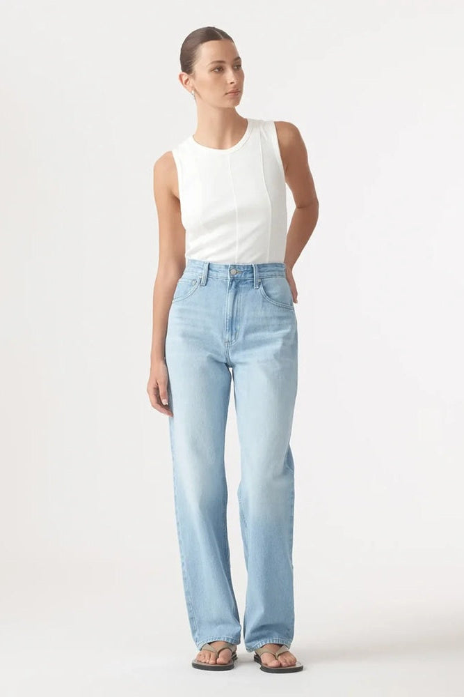 Lou Jean 32" | Dreamy