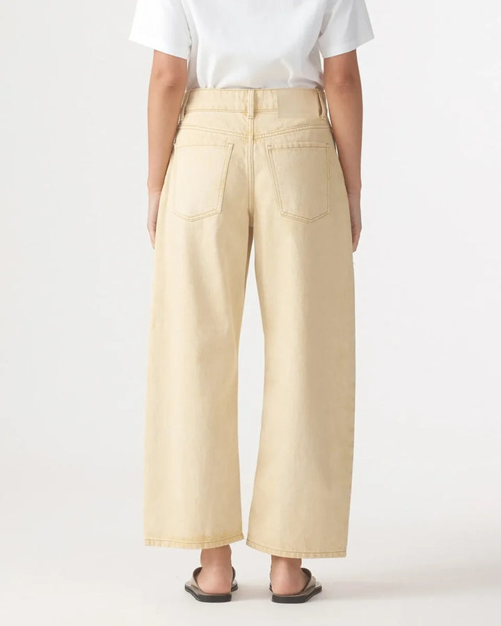Nadia Jean | Flax