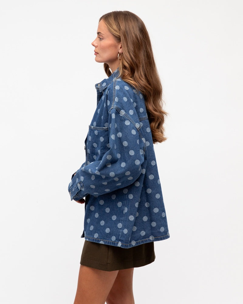 Dotty Jacket