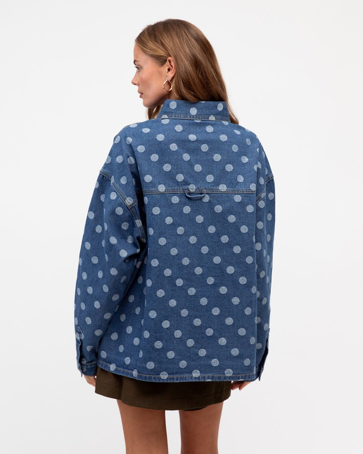 Dotty Jacket