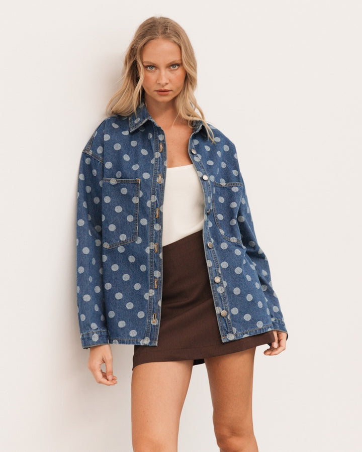 Dotty Jacket