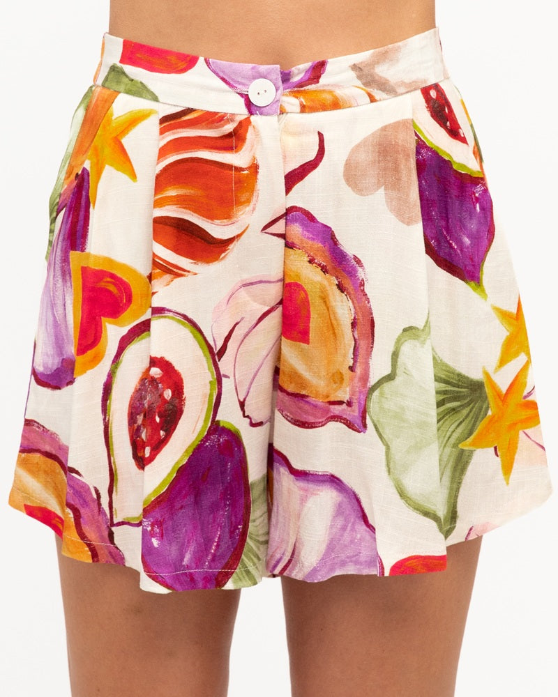 Marisol Shorts