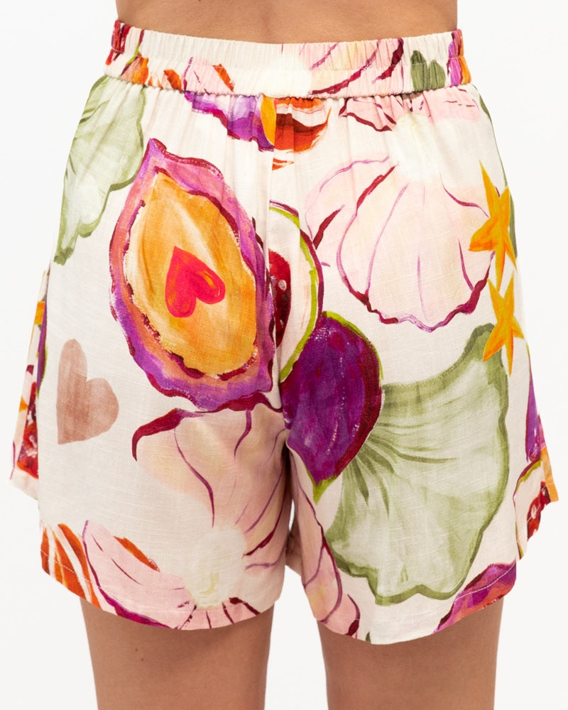 Marisol Shorts