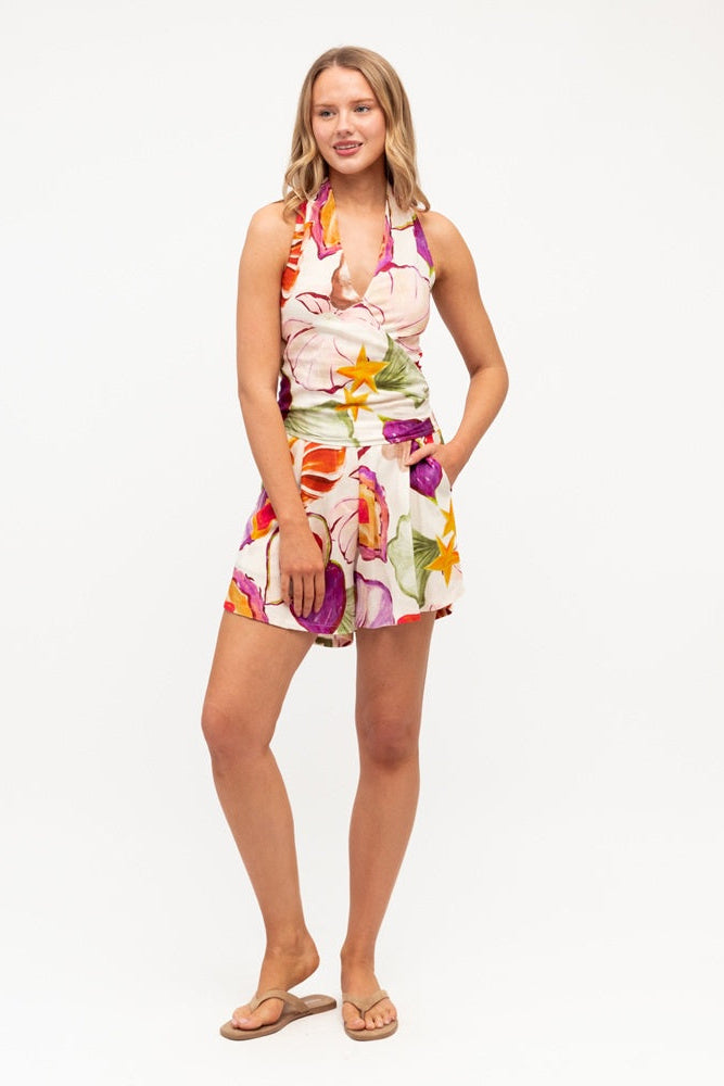 Marisol Top