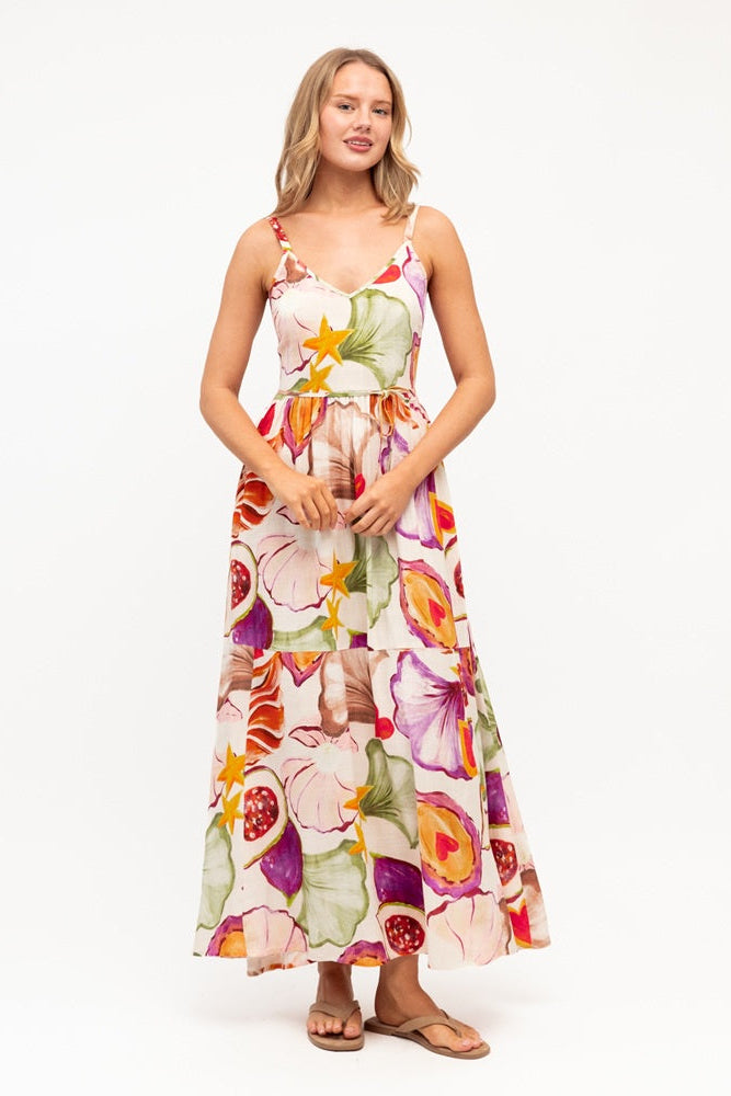 Marisol Dress
