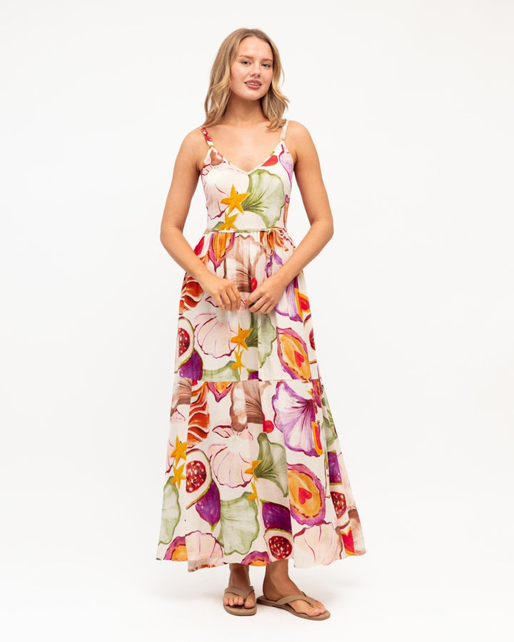 Marisol Dress