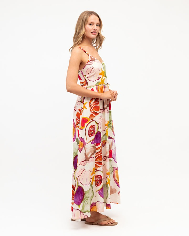 Marisol Dress