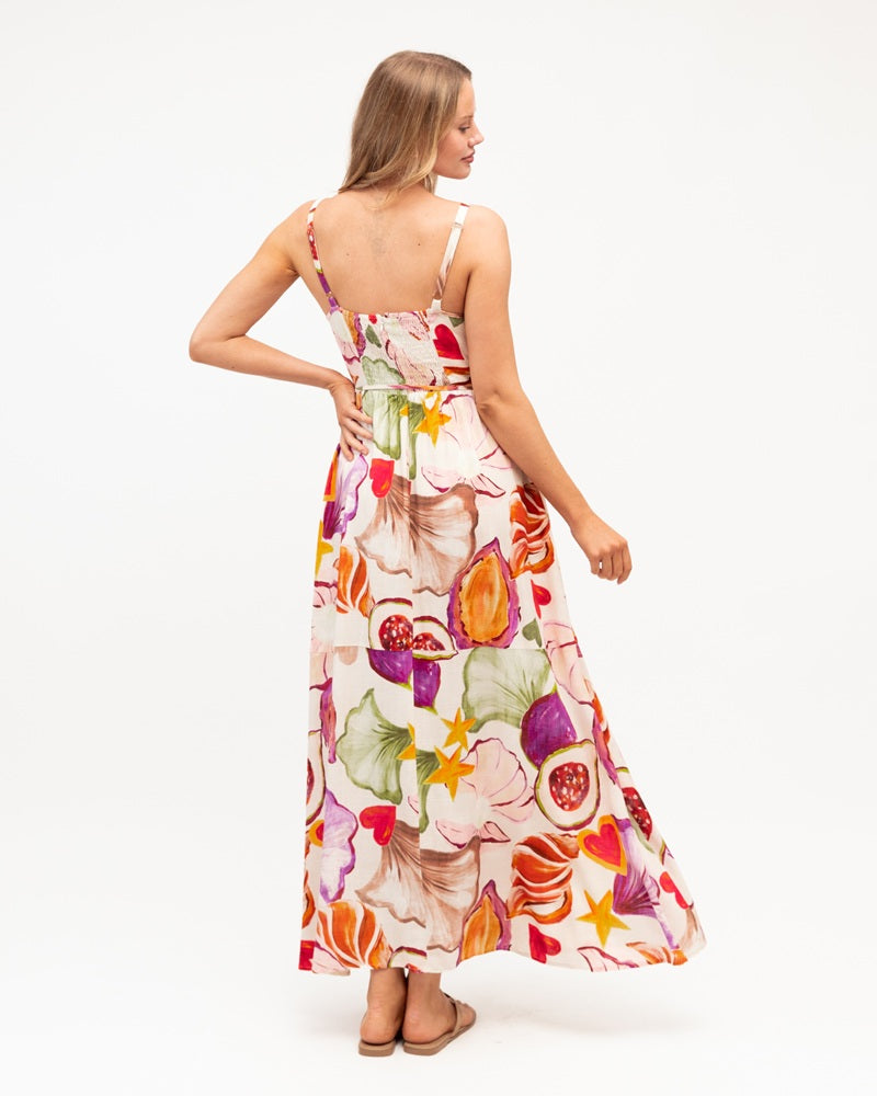 Marisol Dress