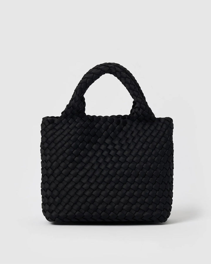 Pippa Hand Bag | Black
