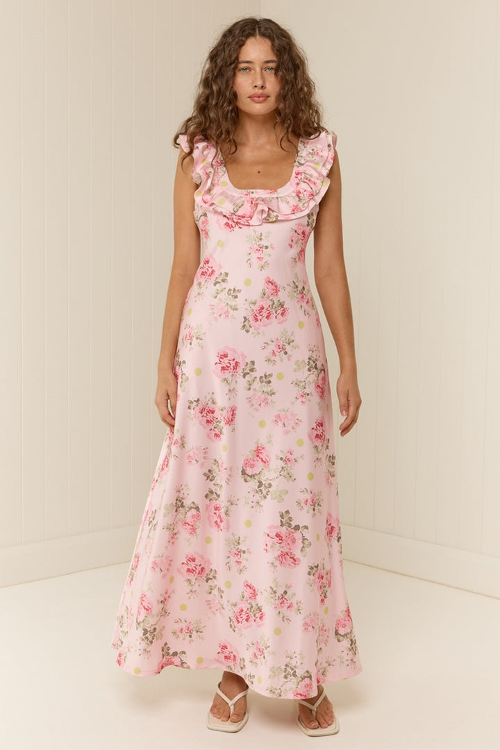 Billie Dress | Rosabelle