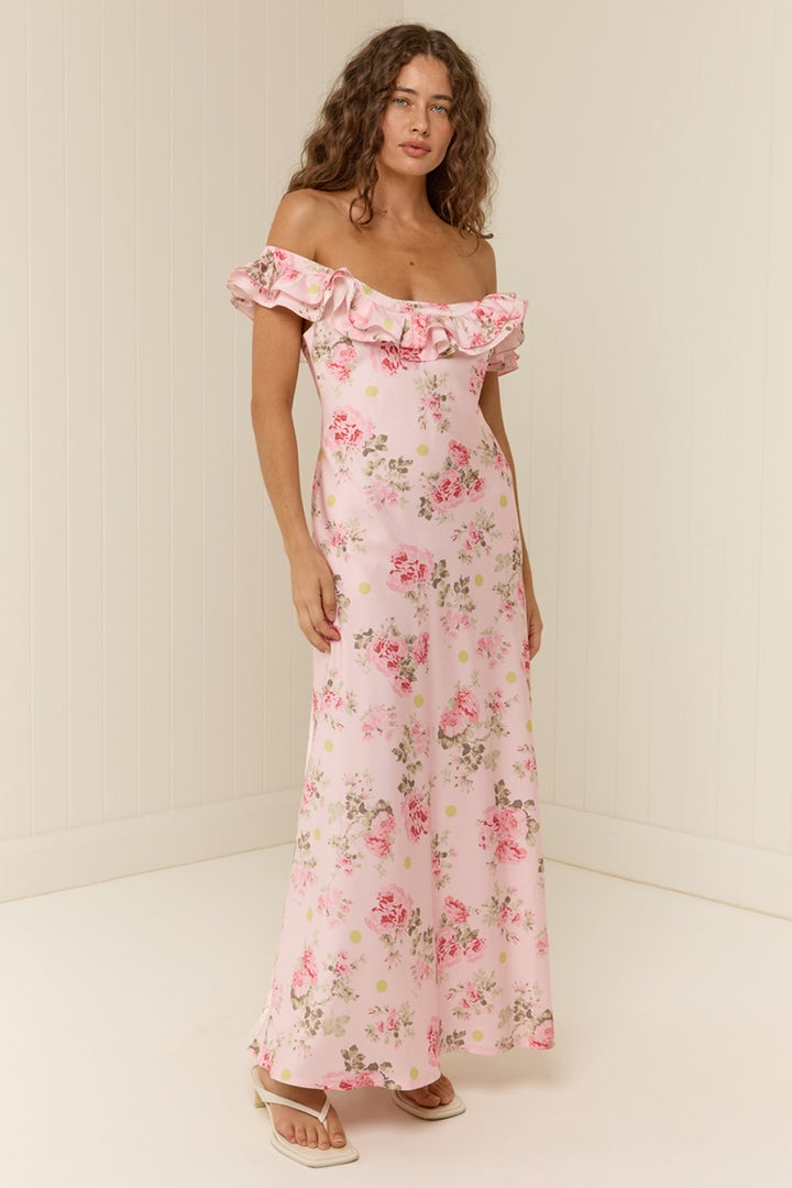 Billie Dress | Rosabelle