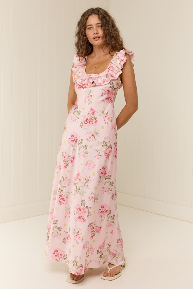 Billie Dress | Rosabelle
